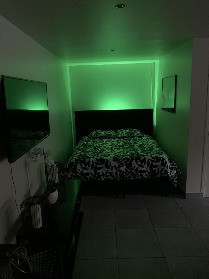 Appartement Cosy Proche Roissy Cdg Asterix Disneyland Paris Goussainville  Kamer foto