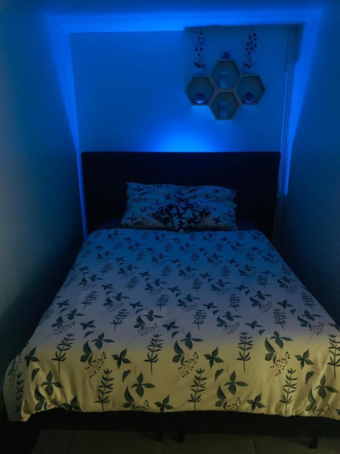Appartement Cosy Proche Roissy Cdg Asterix Disneyland Paris Goussainville  Buitenkant foto