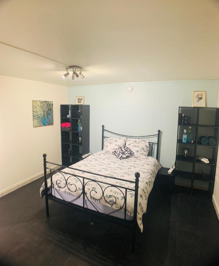 Appartement Cosy Proche Roissy Cdg Asterix Disneyland Paris Goussainville  Buitenkant foto